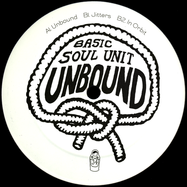 BASIC SOUL UNIT, Unbound