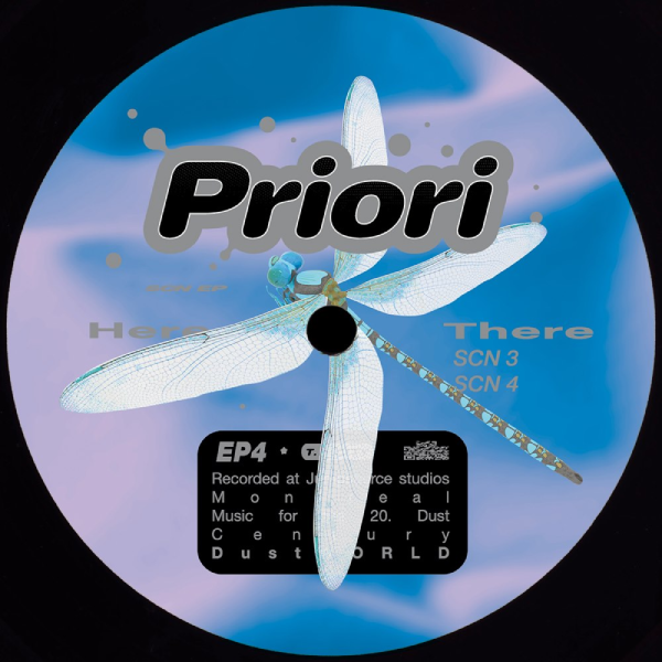 Priori, SCN EP