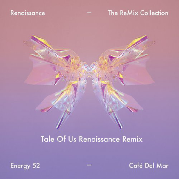 Energy 52, Cafe Del Mar Remixes