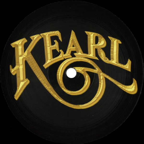 K15 & Earl Jeffers Kearl, Melange EP