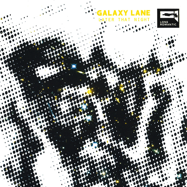 Galaxy Lane, Later That Night