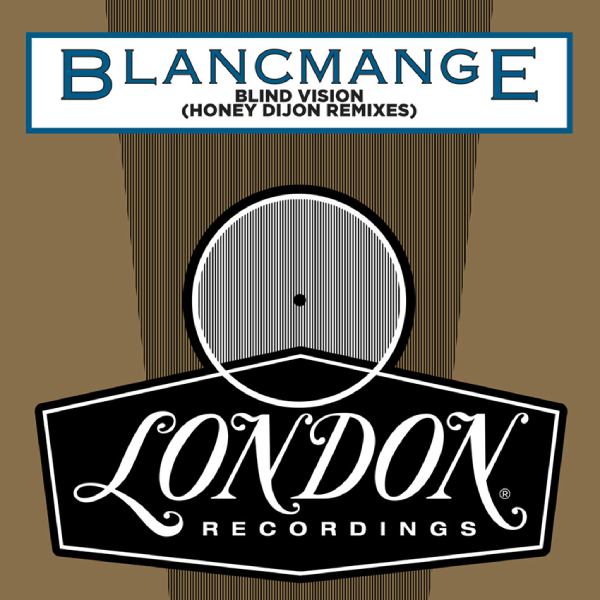 Blancmange, Blind Vision