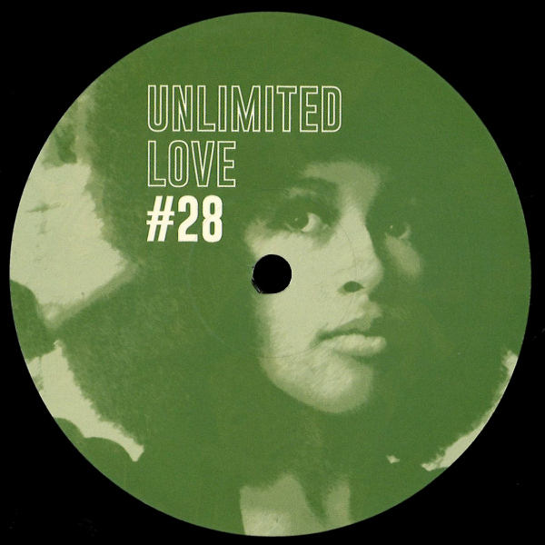 VARIOUS ARTISTS, Unlimited Love #28