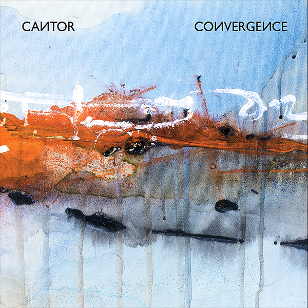 Cantor, Convergence EP