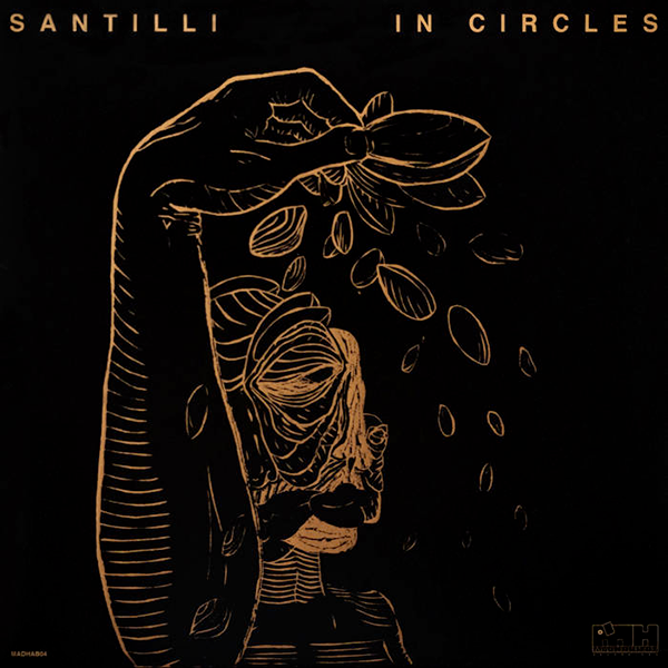 Santilli, In Circles