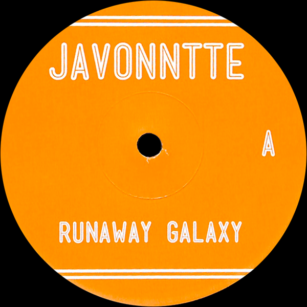 Javonntte, Runaway Galaxy