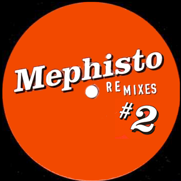 Q-Burns Abstract Message / Pimp Daddy Nash, Mephisto Remixes #2 ( Glenn Underground Remix )