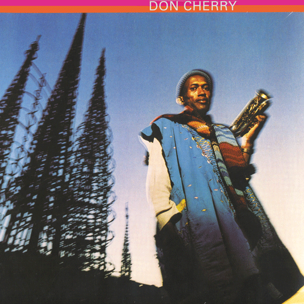 Don Cherry, Brown Rice ( Reissue )