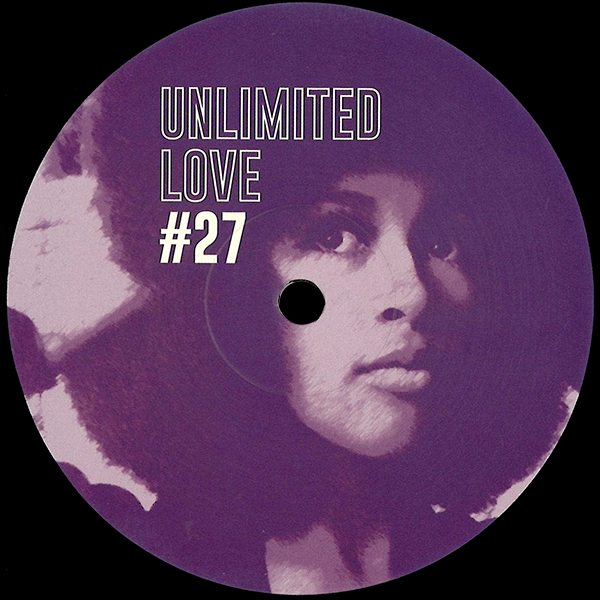 VARIOUS ARTISTS, Unlimited Love #27