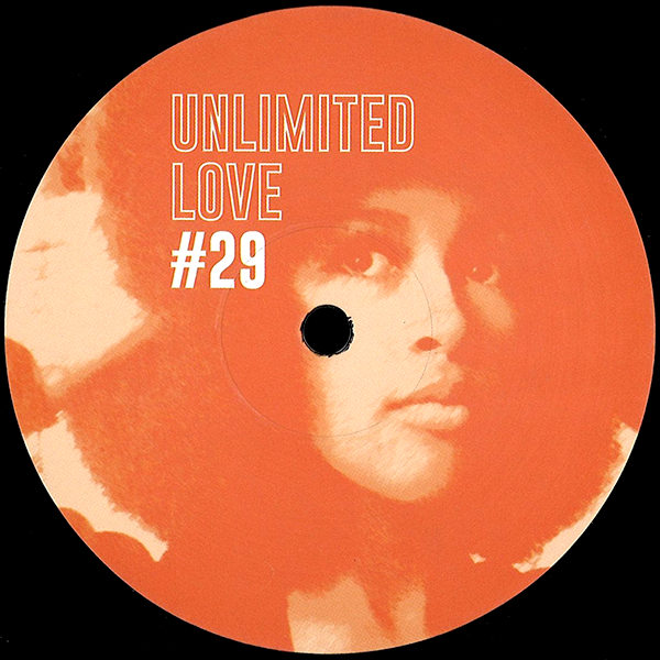 VARIOUS ARTISTS, Unlimited Love #29
