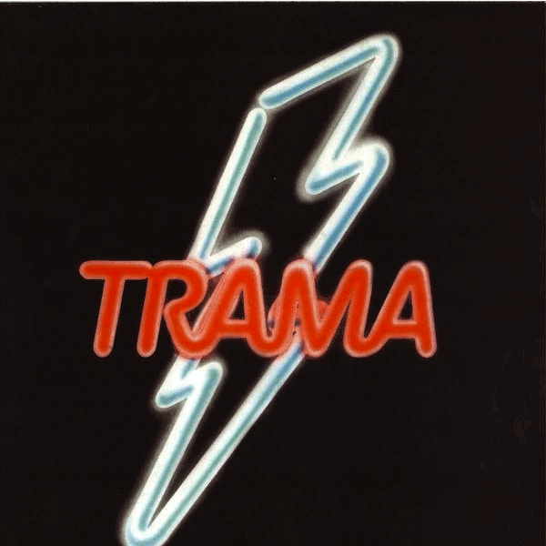Trama, Trama ( White Vinyl Repress )