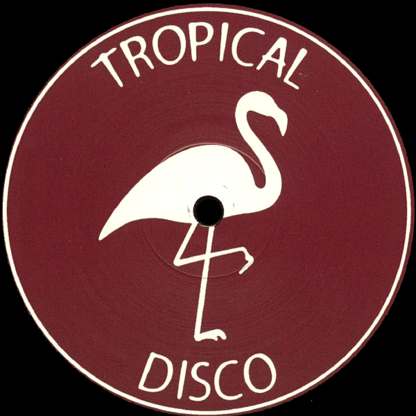 VARIOUS ARTISTS, Tropical Disco Records Vol. 18