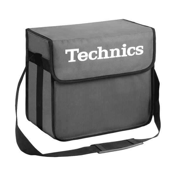 , Technics DJ Bag Grey