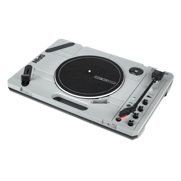 , Reloop Spin Portable Turntable System