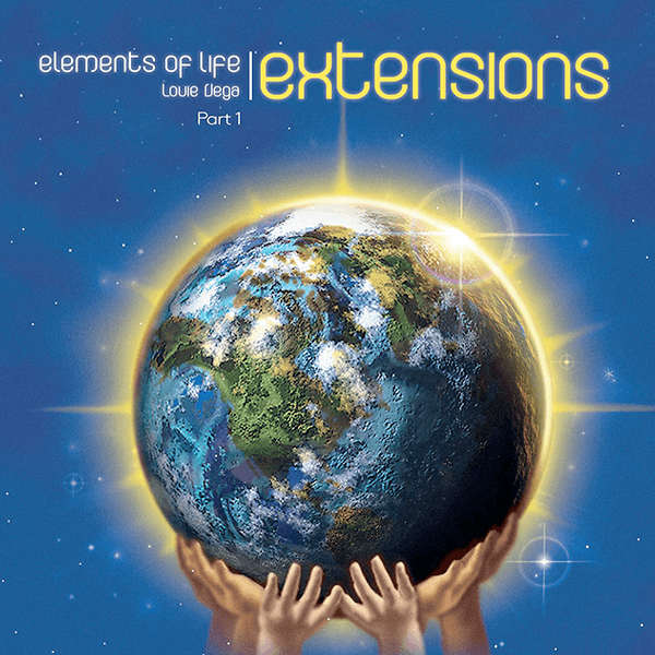 ELEMENTS OF LIFE, Elements of Life - Extensions Part 1