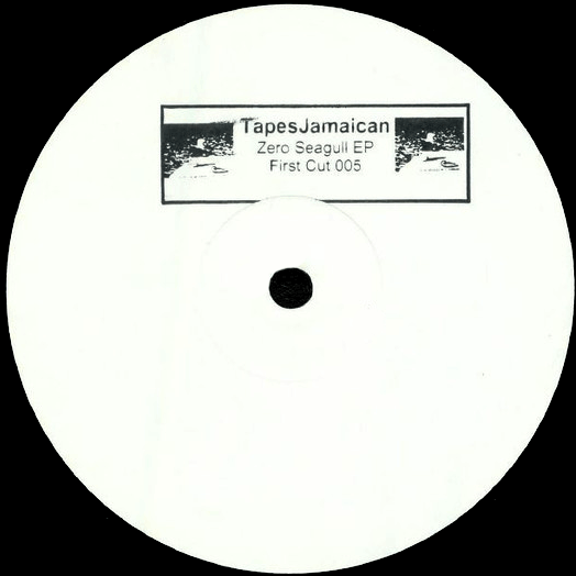 Tapesjamaican, Zero Seagull EP