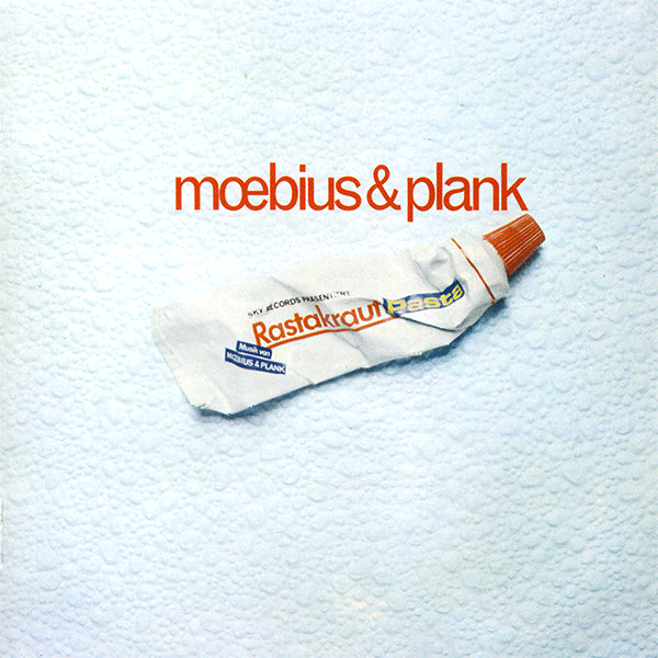 Moebius & Plank, Rastakraut Pasta