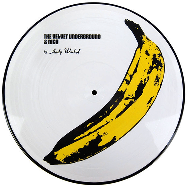 The Velvet Underground & Nico, The Velvet Underground & Nico