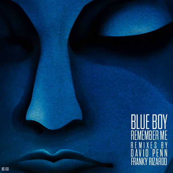 Blue Boy, Remember Me Remix