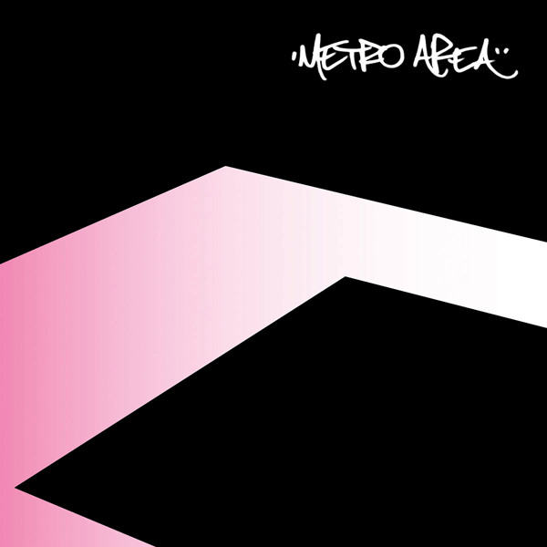 METRO AREA, Metro Area ( 15th Anniversary Remastered )