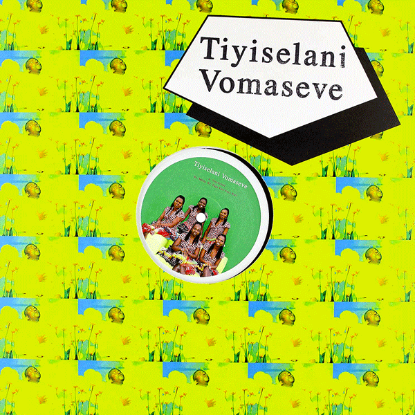 Tiyiselani Vomaseve, Votswelani / Mbilu / Papa Vata Vuya Rini