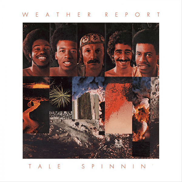 Weather Report, Tale Spinnin