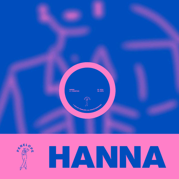 HANNA, Champion EP
