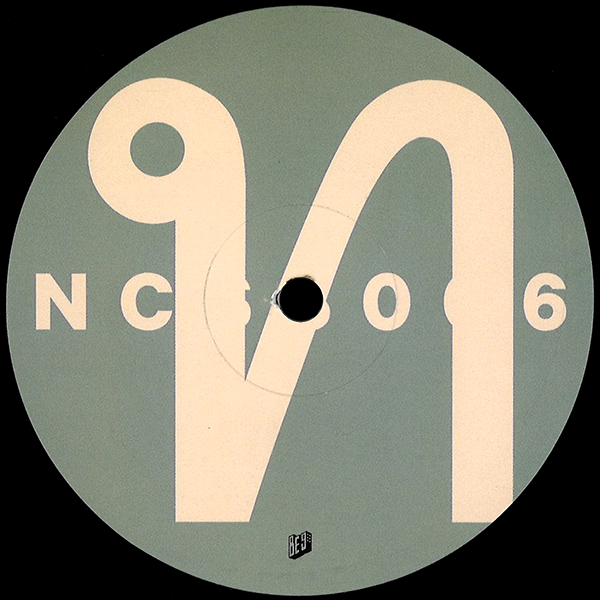 Nick Beringer & Sota, Meantime EP
