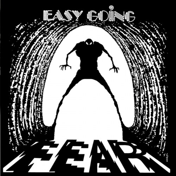 Easy Going, Fear ( Remastered 2020 )