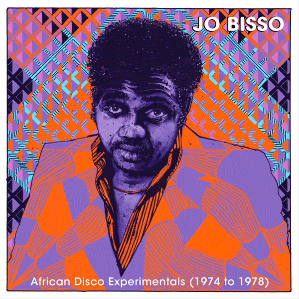 Jo Bisso, African Disco Experimentals (1974 to 1978)