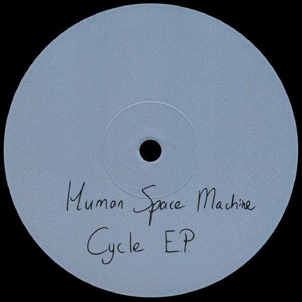 Human Space Machine, Cycle EP