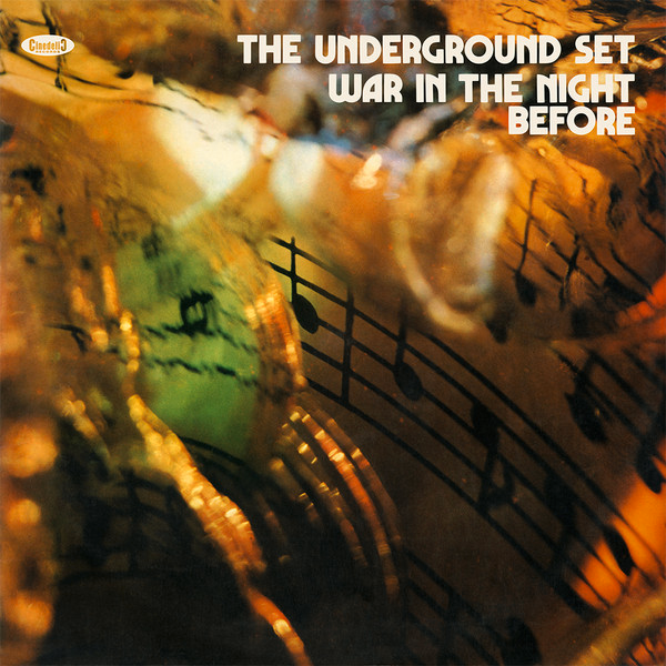 The Underground Set, War In The Night Before