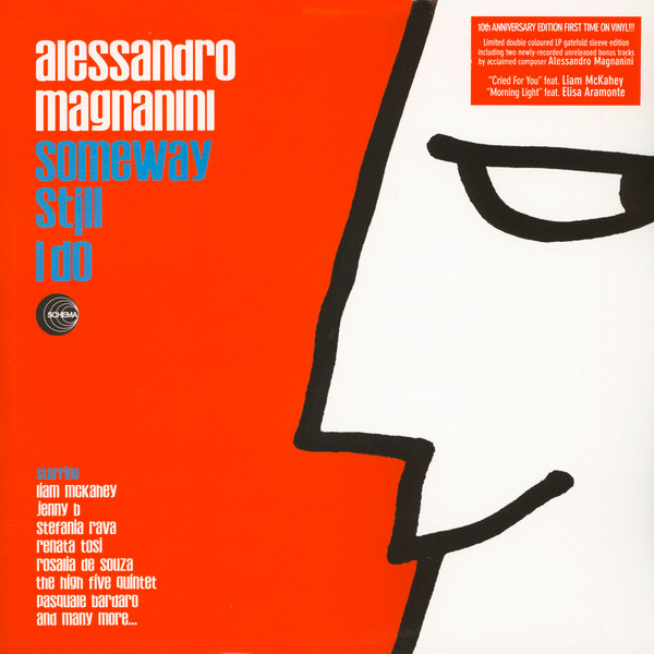 Alessandro Magnanini, Someway Still I Do