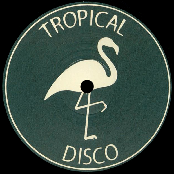 VARIOUS ARTISTS, Tropical Disco Records Vol. 19