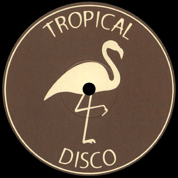 VARIOUS ARTISTS, Tropical Disco Records Vol. 20