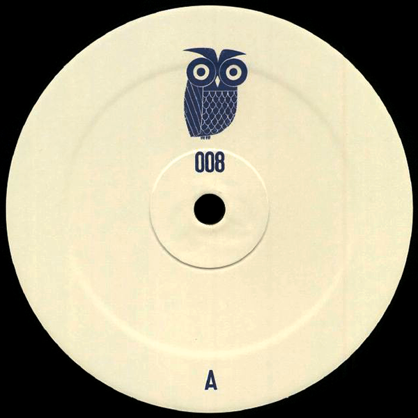 The Owl, Bareknuckle Blues EP