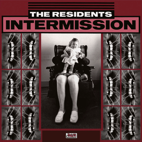 The Residents, Intermission