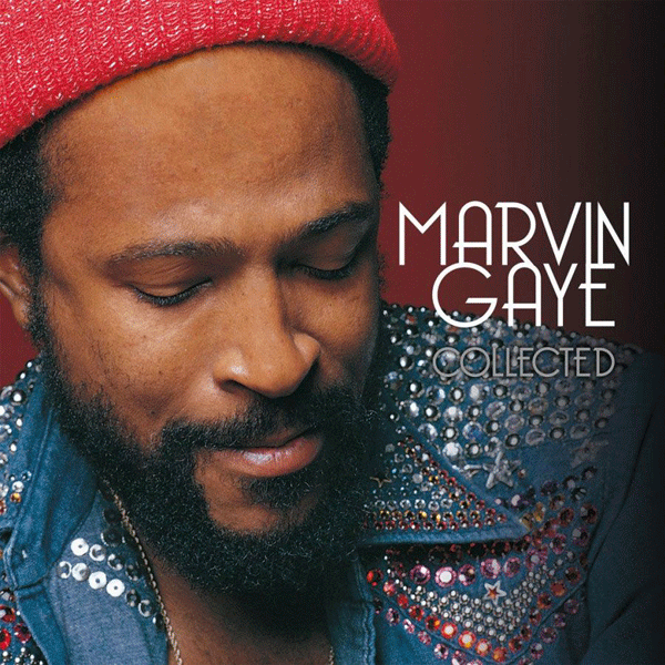 Marvin Gaye, Collected