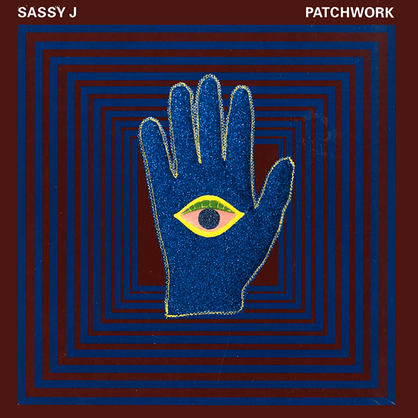 Sassy J, Patchwork