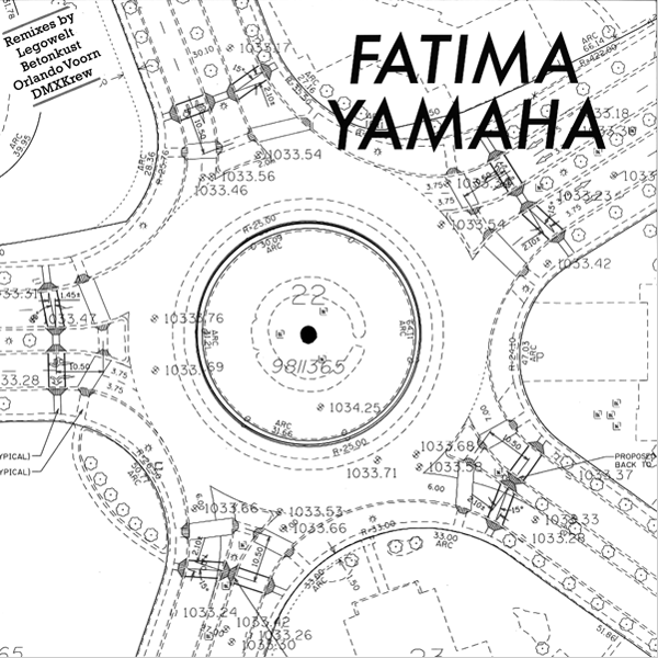 Fatima Yamaha, Day We Met ( Remixes )