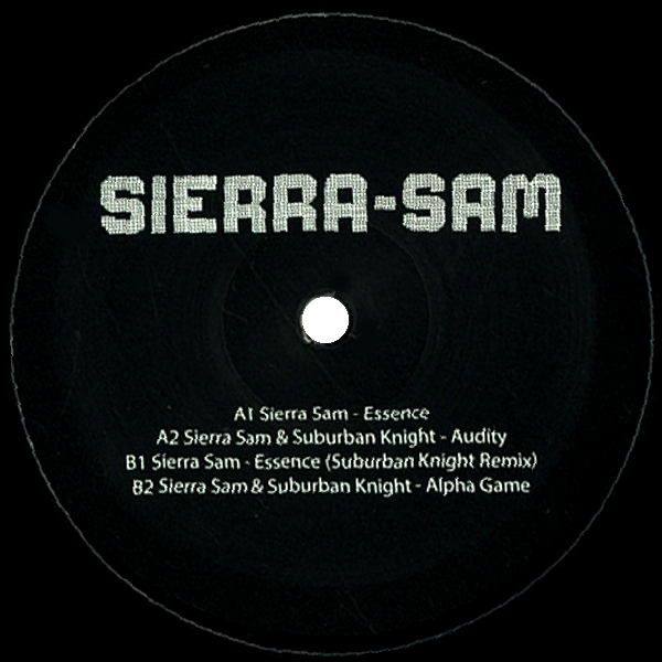 SIERRA SAM, Retrospective Vol. 1