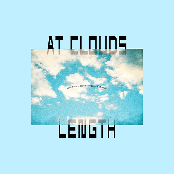 VARIOUS ARTISTS, At Clouds Length
