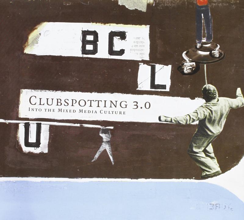 VARIOUS ARTISTS, Clubspotting 3.0