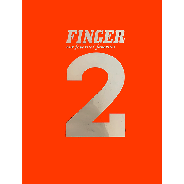 Fingermag, Finger 02