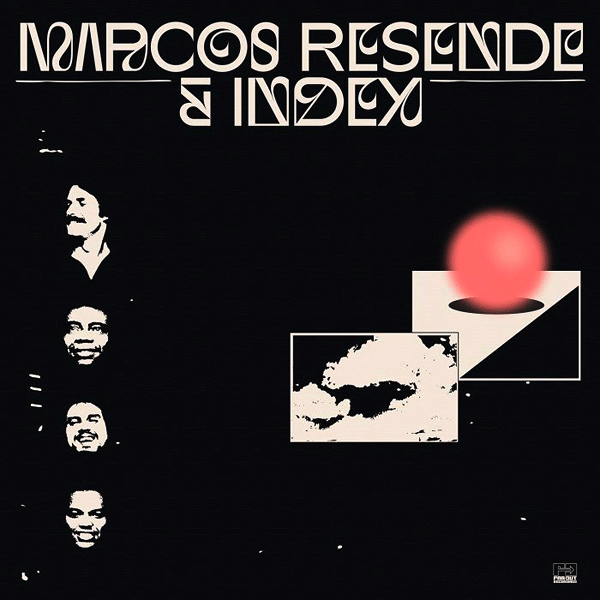 Marcos Resende & Index, Marcos Resende & Index