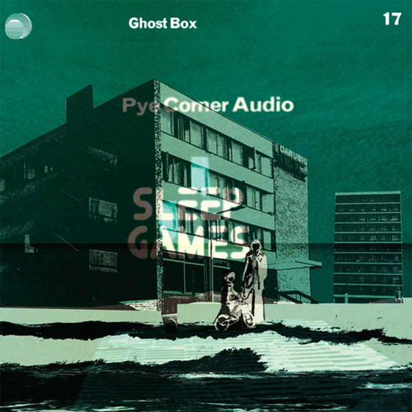 Pye Corner Audio, Sleep Games