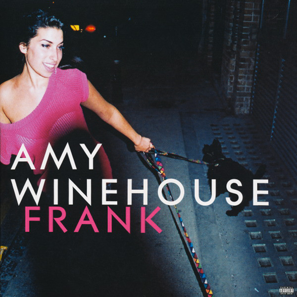 Amy Winehouse, Frank