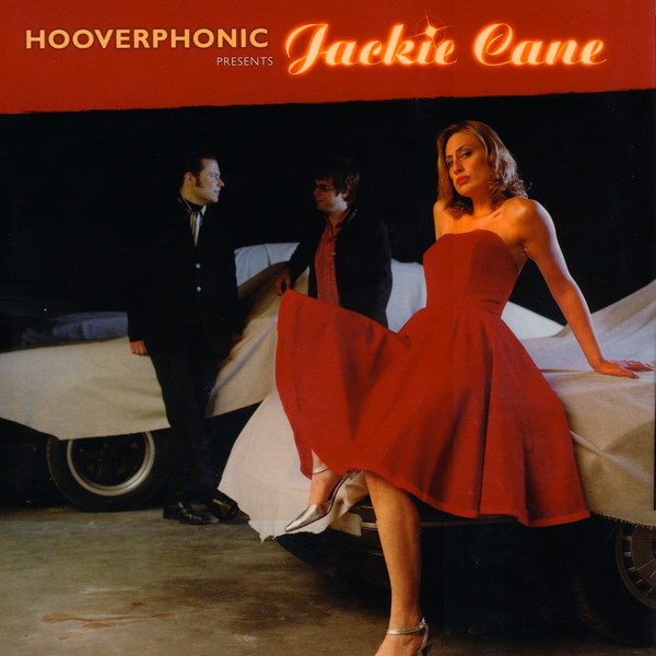 HOOVERPHONIC, Presents Jackie Cane