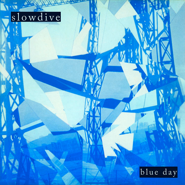 Slowdive, Blue Day