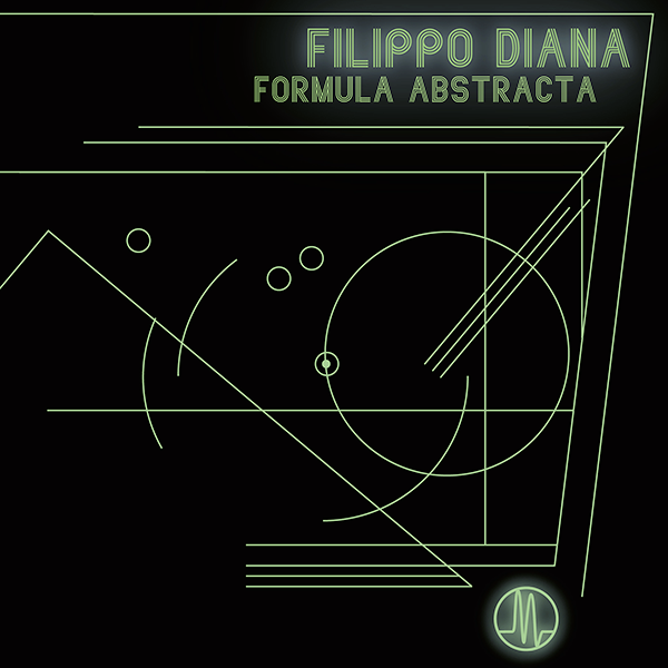 Filippo Diana, Formula Abstracta